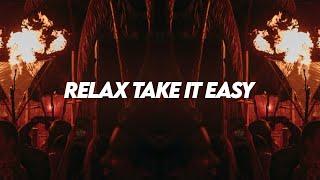 MIKA - Relax, Take It Easy (Arthur Miro Afro House Remix)