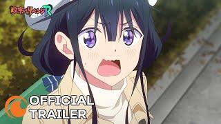 Masamune-kun's Revenge R | OFFICIAL TRAILER