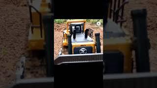 Huina Rc 1569 #shorts #short #shortvideo #shortsvideo #demo #excavator #kidstoys #shortvideos