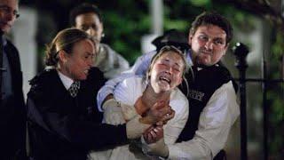 EastEnders - Stacey Slater Is Sectioned (9th October 2009)