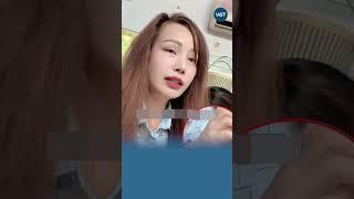 Cô dâu Thu Sao dao kéo lần “n”, diện mạo chấn động