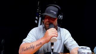 TIM'S TATOO TALE! ("Probably Not"!)