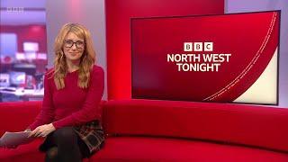 Katie Walderman - North West Tonight 16Apr2024