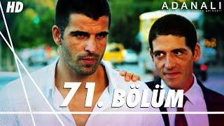 Adanalı 71. Bölüm | HD