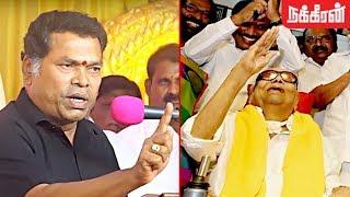 நான் கண் கலங்கிய தருணம்...Mayilsamy Emotional Speech|Kalaignar Karunanidhi Birthday|#HBDKalaignar95