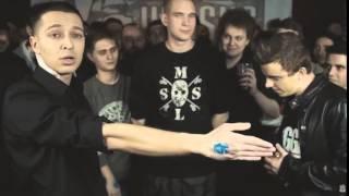 Oxxxymiron - Говно, Залупа, Пенис
