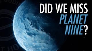 Planet Nine Found in Old Data? With Terry Phan and Dr. Tomo Goto