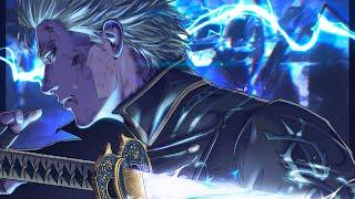 Lore Accurate Vergil Returns