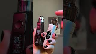 НОВЫЙ VooPoo DRAG S2 - Шикааарен