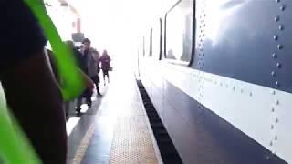 East Riverside CA to Santa Monica Beach using Metro link and Bus