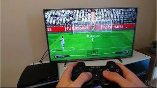 FIFA 19 PS3 POV Gameplay