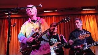 Robby Krieger Band - L.A. Woman