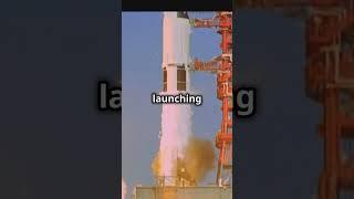 Atlas Rocket  USA's Space Marvel in 15 Seconds! #shorts #rockets #atlas #atlasrocket #yt #viral