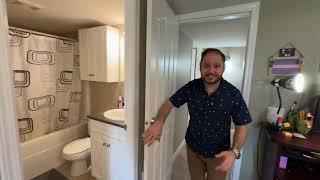 In DEPTH: 1295 Harris Court Walkthrough