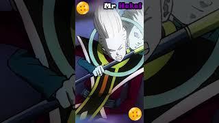 WHIS PODRIA PELEAR CON TODO SU PODER SIN DESAPARECER