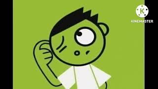I accidentally pbs kids dash logo