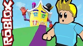 Roblox / Let's Play Super Fun House Obby / Gamer Chad Plays