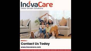 Unlock the power of #datadrivendecisions with #InovaCare’s customized #productdevelopmentsolutions.