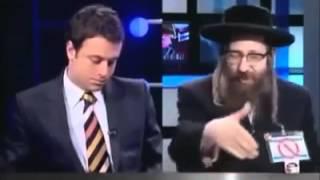 Judaism vs Zionism. The Truth !