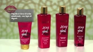 Linha Sexy Glam | Belliz Company