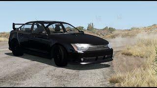 [Part 3 of 3] Gavril Vertex NA2 - BeamNG Drive Mods [Read Desc.]