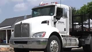 Metal Depot - Building Commercial