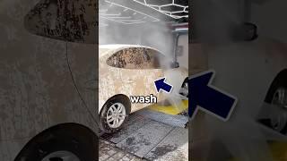 How Often Should You Actually Wash Your Car? 