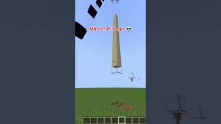 Minecraft  logic #minecraft #pojavlauncher #gaming #channel #comedy