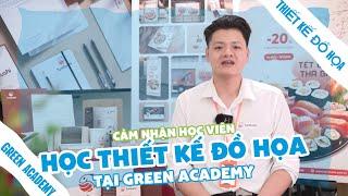 TUNISUSHI - Đồ Án Thiết Kế Đồ Họa 2D - Green Academy