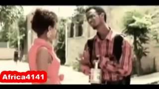 New Ethiopian Music 2013   Merkeb Bariya Gabir የቤት ልጅ