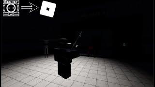 Someone made SCP:SL in Roblox! (and it's.... good?)