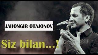 Siz bilan FM 102.7 18-son Jahongir Otajonov (07.06.2018)