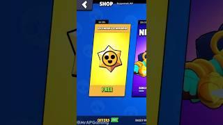 x3 LEGENDARY Drop Opening #shorts #brawlstars