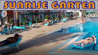 Sunrise Garden Beach Resort, Hurghada