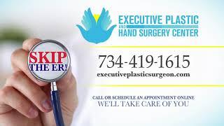 Executive Plastic Surgery - Dr. Khan - Gold Standard
