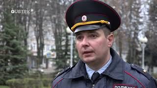 Майор полиции Сергей Рясков рассказал о своей службе в ППС