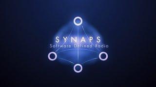 SYNAPS, Thales next generation of Software-Defined Radio, accelerating collaborative combat