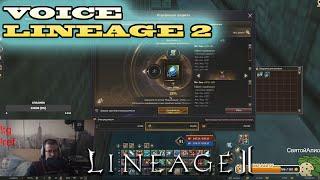 У ЭТОГО ТАЛИСМАНА РЕЗИСТ НА СЛОМ LINEAGE 2 PROJECT EVA