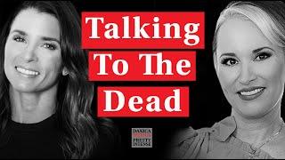 Allison DuBois | Advice From THE DEAD | What They Would Do Differently