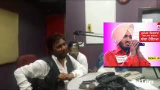 Sardool Sikander ਨੇ Mohammad Irshad ਨਾਲ ਹੋਏ ਧੱਕੇ ਦਾ ਕੀਤਾ ਪਰਦਫਾਸ਼   @sardool743