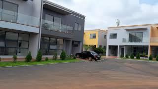 4 and 2 furnished apartments for Rent in Tema, Ghana