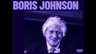 Whether Boris Johnson is Attempting to Salvage His Political Career | Kim Hill Wants To Know | RNZ