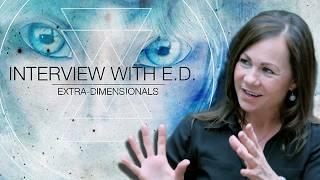 Micheila Sheldan | Interview With E.D. (Extra Dimensionals)