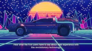 The Future is Now: Discovering Autonomous Vehicles. Innovation of the day [3]