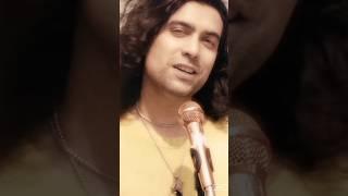 His eyes!! I can see my whole universe in his eyes  @jubinnautiyal #jubinnautiyal #eyes #love