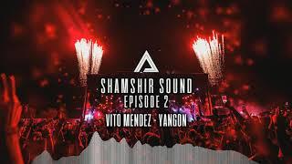 Ali Nadem - Shamshir Sound EP2  Big Room Motivational / Sick Banger Mix 