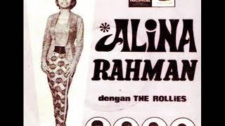 alina rahman & the rollies _ maafkan daku