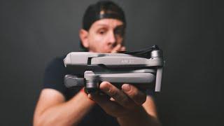 DJI Air 2S  first impressions | its the reason I'm selling my Mavic 2 Pro