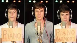 Rolling In The Deep   A Cappella Cover   Adele   Mike Tompkins   Beatbox