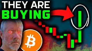 BITCOIN WHALES BUYING NOW (this is next)!!! Bitcoin News Today & Bitcoin Price Prediction!